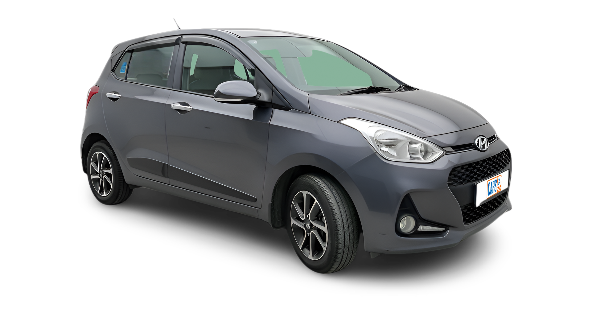 Hyundai Grand i10-img